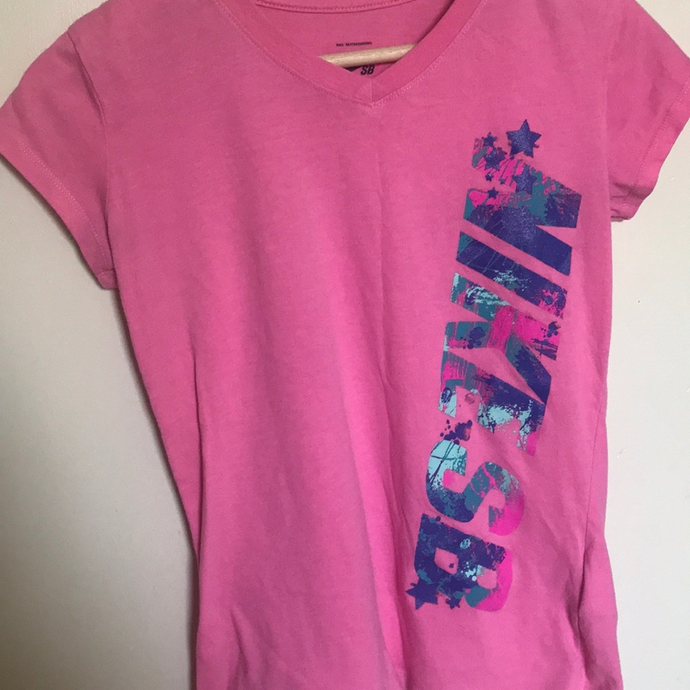 Nike Skateboarding Shirt